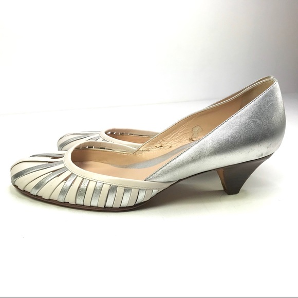 Arturo Chiang Shoes - Arturo Chiang Corina Heels Leather Upper & Sole